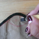 Illustration for article titled How To Make An Envelope Clutch